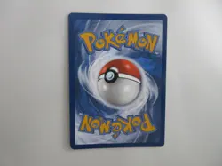 Squirtle Holo Poster Collection Promo SVP 048 Pokemon Card NM - Image 2
