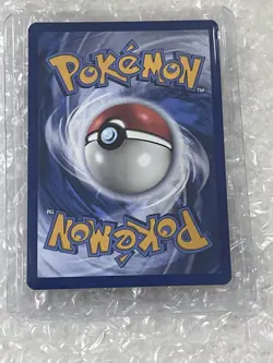 NM Twilight Masquerade Conkeldurr Reverse Holo 105/167 Pokemon TCG Card - Image 2