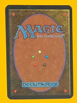 MTG FALSE ORDERS Alpha (OldManMTG 011-974) - Image 2