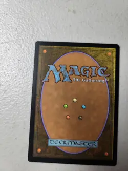 1x MTG Magic the Gathering Dollhouse of Horrors 255/509 Innistrad Crimson Vow LP - Image 2
