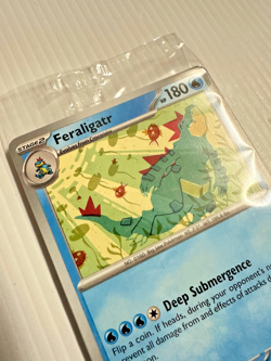 Pokemon TCG Illustration Contest 2024 Promo SVP213/214/215 SEALED-C - NEW - Image 3