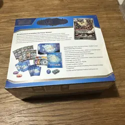 Pokemon TCG Scarlet & Violet Stellar Crown Elite Trainer Box ETB New Sealed!!!! - Image 2
