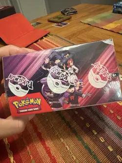Destined Rivals Booster Box Pokemon TCG FACTORY SEALED English - Image 4