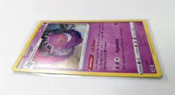 Pokemon TCG Gengar Sword & Shield Base Set 085/202 Holo Rare NM - Image 2