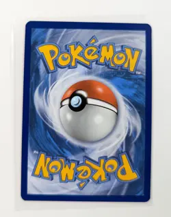 Pokemon TCG Gengar Sword & Shield Base Set 085/202 Holo Rare NM - Image 3