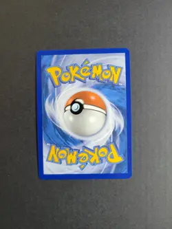 Buneary 83/131 Pokemon TCG S&V Prismatic Evolutions Masterball Common Holo NM - Image 3