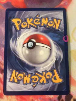 Pokemon TCG Furfrou (Master Ball Pattern) 088/131 Sv: Prismatic Evolutions Holo - Image 2