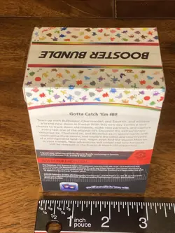 151 Booster Bundle Set Pokemon Scarlet and Violet new factory sealed 820650853210 - Image 3