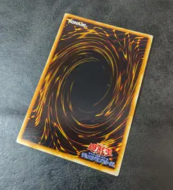 Played - YuGiOh! TCG OCG Hallowed Life Barrier SOD-JP060 Ultimate Rare Japanese - Image 2