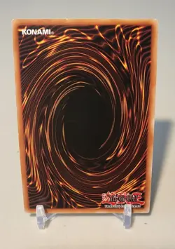 Ignis Heat, The True Dracowarrier - MACR-EN021 *VLP* 1st Ed Ultra Rare Yugioh - Image 3