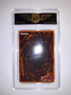 Yu-Gi-Oh Spellbinding Circle MRL-006 1st Edition Ultra Rare AP 8.5 - Image 2