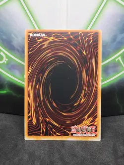 Yugioh Deep-Eyes White Dragon MVP1-EN005 Ultra Rare 1st Edition NM - Image 2