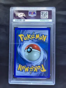 Pokemon Cards: Wizards Black Star Promo: Articuno 48 PSA 10 - Image 4