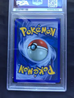 Pokemon Cards: Wizards Black Star Promo: Articuno 48 PSA 10 - Image 5