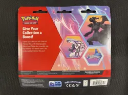 Pokemon Cards 2 Pack Sealed Booster Pack Latios Palkia Zekrom S&V Paradox Rift - Image 2