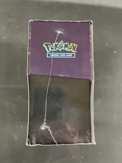 Pokemon Cards Paldean Fates Factory Sealed ETB S&V Mimikyu Ultra Rare - Image 4
