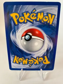 Pokemon TCG Karte Scherox 29/75 Deutsch Neo Entdeckung 2001 Discovery exzellent - Image 2