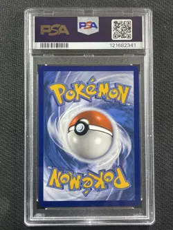 Pokemon Cards PSA 10 Meowscarada ex Illustration Rare Paldea Evolved 256/193 - Image 2