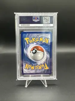 PSA 10 2019 POKEMON SUN & MOON HIDDEN FATES #44 MOLTRES & ZAPDOS & ARTICUNO GX - Image 2