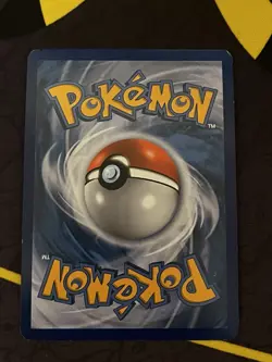 Pokemon TCG Sewaddle 9/113 Legendary Treasures Reverse Holo LP - Image 2