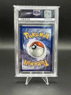 PSA 10 2023 Pokemon SWSH FA/Hatterene VMAX #GG47 Crown Zenith - Image 2