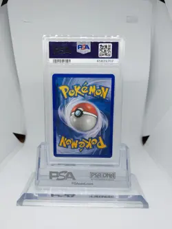 Pokemon Expedition Electabuzz Reverse Holo 76/165 Psa 9 - Image 5