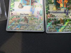 Pokemon Charmander TCG SVP044 Obsidian Flames Elite Trainer Box Promo x3 - Image 2