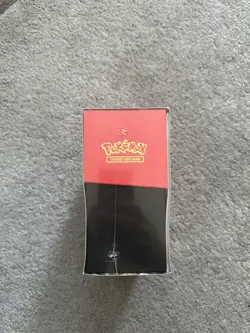 Pokemon TCG Scarlet and Violet Elite Trainer Box ETB (Koraidon) - New & Sealed - Image 5