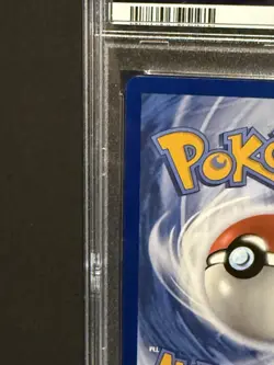 Pecharunt - 129 (Pokemon Center Exclusive) Promo PSA 10 Slight Crack On SLAB - Image 3