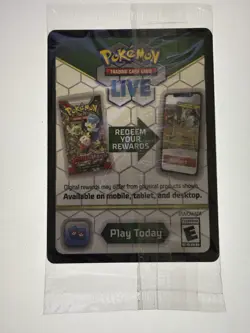 Umbreon ex 60/131 Stamped Sealed Pokemon TCG Prismatic Evolutions Promo - Image 2