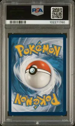 PSA 10 GEM MINT 💎- 2023 POKEMON MEW EN-151 ILLUSTRATION RARE #179 MR. MIME - Image 2