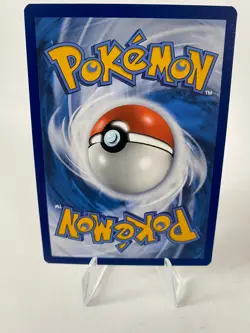 Pokemon Karte Gengar Deutsch 057/091 Paldeas Schicksale - Image 2