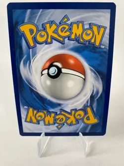 Pokemon Karte Gengar reverse holo Deutsch 057/091 Paldeas Schicksale - Image 2