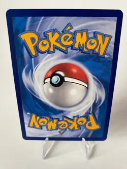 Pokemon Togepi, Pii Cleffa & Fluffeluf Igglybuff FULL ART GX Tag Team CN NM - Image 2