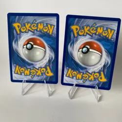 Pokemon Latios & Latias HOLO | Deutsch SM88 SM87 Black Star Promo | NM/exz - Image 2