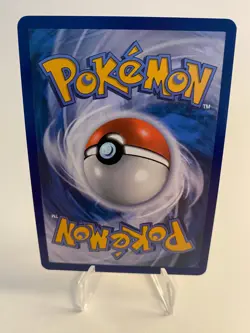 Pokemon Pikachu EX 028/131 Prismatic Evolutions English Near Mint - Image 2