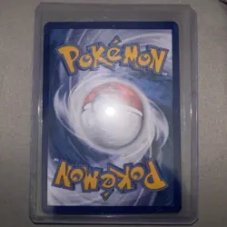 Pokemon TCG Blissey v Holo Silver Tempest TG22/TG30 Ultra Rare - Near Mint - Image 2