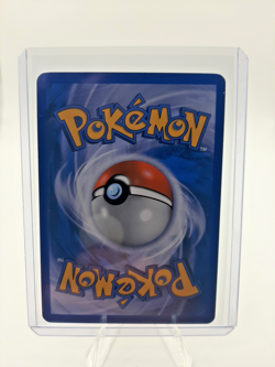 Larvitar 50/95 Unleashed Card Pokemon TCG Common Non-Holo Trading Card Game - Image 2