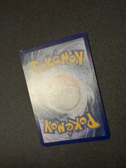 Pikachu SM157 Black Star Promo Sun and Moon Pokemon Card NM - Image 4