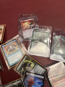 Magic: the Gathering Used Card Lot As Seen 885252081331 - Image 5
