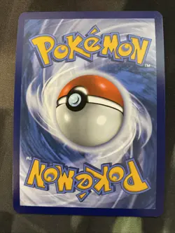 Swoobat 120/086 Sv: White Flare Holo Pokemon Card Full Art Psychic Type - Image 2