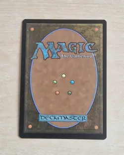 Spinneret and Spiderling #0094 Foil Rare Card - MTG Marvel Spiderman 2025 - Image 2