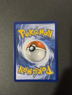 Pokemon Card - Pikachu - Black Star Promo SM234 - 2019 - Image 2