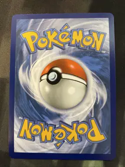 Fidough 213/198 SV01: Scarlet & Violet Base Set Holo Pokemon Card Full Art - Image 2