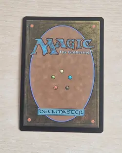 Lady Octopus, Inspired Inventor #0035 Foil Rare Card - MTG Marvel Spiderman 2025 - Image 2