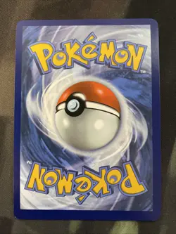 Foongus 095/086 Sv: Black Bolt Holo Pokemon Card Full Art Grass Type - Image 2