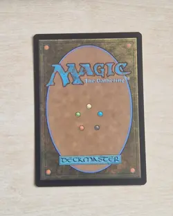 Grasping Tentacles #0021 Rare Borderless Card - MTG Marvel Spiderman 2025 - Image 2