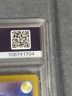 PSA10 Charizard ex SAR sv2a 201/165 Scarlet Violet Japanese Pokemon Card GEM MT - Image 4