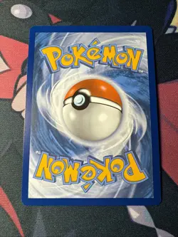 Pokemon TCG Shrouded Fable Pecharunt EX Full Art Ultra Rare Card 085/064 - Image 2