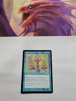 MTG - Equilibrium Exodus Regular Rare #32 - Image 2